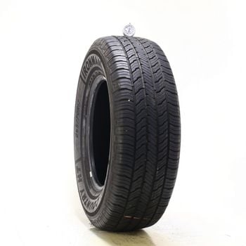 Set of (2) Used 265/70R17 Ironman All Country HT 115T - 7.5/32