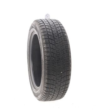 Used 245/60R20 Bridgestone Blizzak DM-V1 107R - 11.5/32
