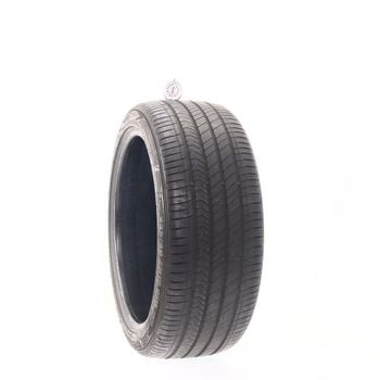 Set of (2) Used 245/40ZR19 Kumho Majesty 9 Solus TA91 98W - 7.5/32