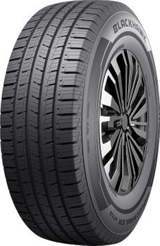 Set of (4) New 265/70R17 Blackhawk Ridgecrawler HT02 115T