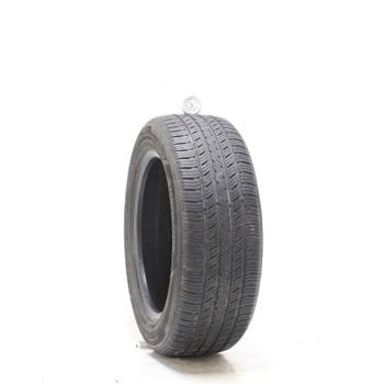 Set of (4) Used 205/55R16 Hankook Kinergy ST 91H - 4.5-5/32