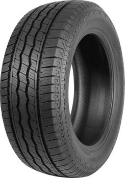 Set of (4) New 255/65R18 Atturo Trail Blade H/T 115H