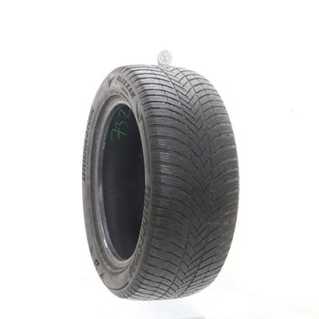Used 275/50R20 Bridgestone Blizzak LM-005 113V - 6/32