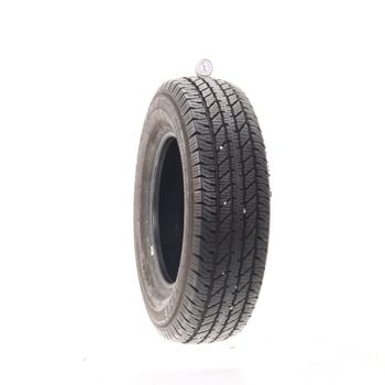 Set of (2) Used LT225/75R16 Cooper Discoverer H/T 115/112Q - 13/32