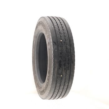 Used 225/70R19.5 Kumho KRS12 128/126L - 15/32