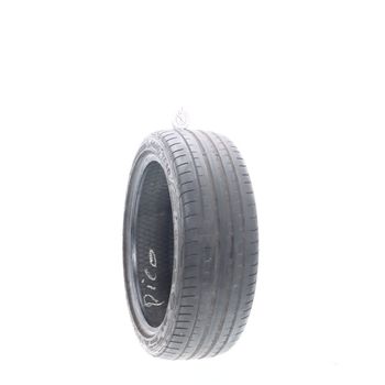 Used 205/45R17 Goodyear Eagle F1 Asymmetric 3 Run Flat 88W - 5.5/32