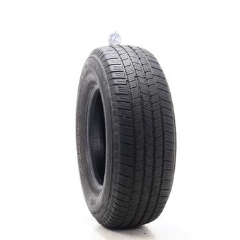 Used 235/75R15 Michelin Defender LTX M/S 109T - 7.5/32