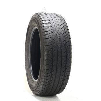 Set of (2) Used 275/60R20 Cooper Evolution HT2 115H - 7-8/32