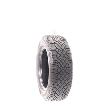 Used 205/65R15 Continental VikingContact 7 99T - 8/32