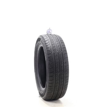 Used 185/60R15 Continental ProContact TX 84T - 5/32