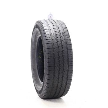 Used 235/65R16C General Grabber HD 121/119R - 5.5/32
