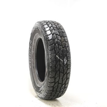 Driven Once 235/75R17 Cooper Discoverer AT3 4S 109T - 14/32