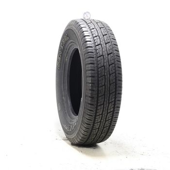 Used LT235/80R17 General Grabber HTS 60 120/117R - 12.5/32