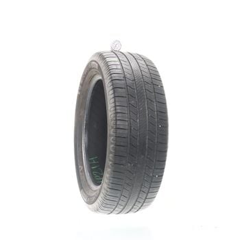 Set of (2) Used 245/55R19 Michelin Defender 2 107H - 8-8.5/32