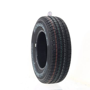 Used 245/70R16 Goodyear Wrangler SR-A 106S - 13/32