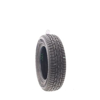 Used 195/65R15 Firestone Winterforce 2 Studded 91S - 11/32