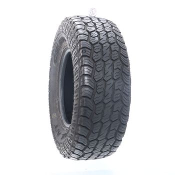 Used LT315/70R17 Celimo Prevail A/T 126/123S - 13.5/32