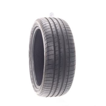 Used 265/40R21 Goodyear Eagle F1 Asymmetric 5 MO SoundComfort 105H - 8.5/32