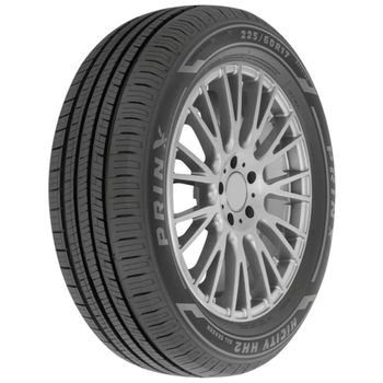 Set of (4) New 215/60R16 Prinx HiCity HH2 95V