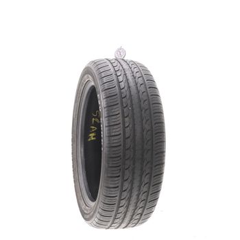 Set of (2) Used 245/50R20 Performer CXV Sport 102V - 6-7/32