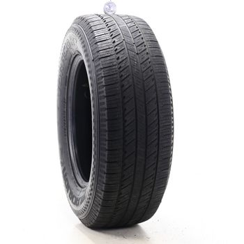 Set of (2) Used 275/65R18 Blacklion Voracio HT BC86 116T - 5.5-7/32