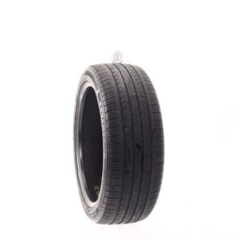 Set of (2) Used 225/45R19 Advanta ER-800 96W - 7.5-9/32