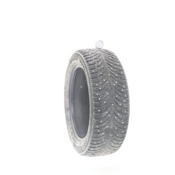 Used 215/55R17 Nordman North 9 Studded 98T - 7.5/32