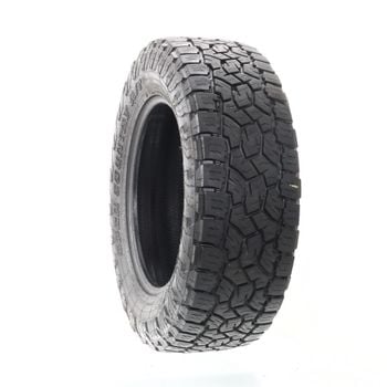 Used LT285/65R20 Toyo Open Country A/T III 127/124S - 14.5/32