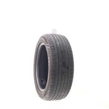 Set of (2) Used 215/55R17 Fortune Perfectus FSR602 94V - 6-7/32