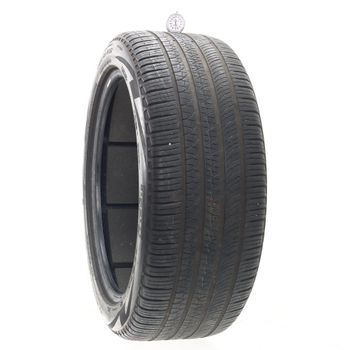 Used 285/45R22 Pirelli Scorpion Zero LR PNCS 114Y - 7/32