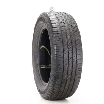 Used 255/60R19 Goodyear Eagle RS-A 108H - 6/32