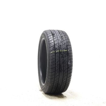 Set of (2) New 235/45R18 Uniroyal Tiger Paw Touring A/S 94V - 10/32