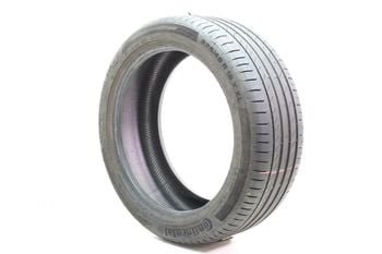 Used 225/45R18 Continental ContiSportContact 5 SSR 95Y - 6/32