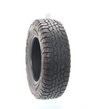Used 255/70R17 Nokian Outpost nAT 112T - 10/32