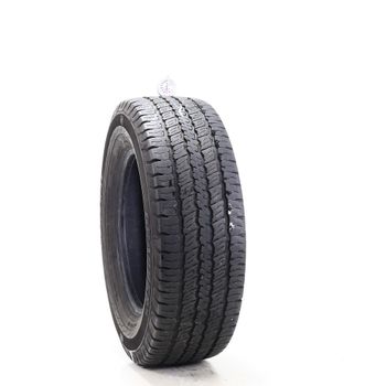 Set of (2) Used 235/65R16C General Grabber HD 121/119R - 7-8/32