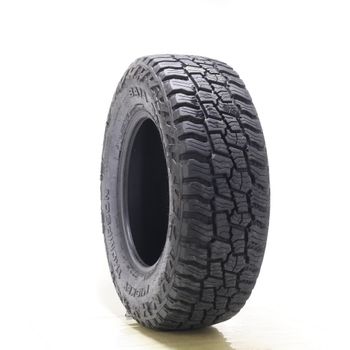 Used 265/70R17 Mickey Thompson Baja Boss A/T 116T - 15/32