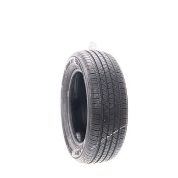Set of (2) Used 225/60R17 Achilles Desert Hawk HT3 99H - 9.5/32