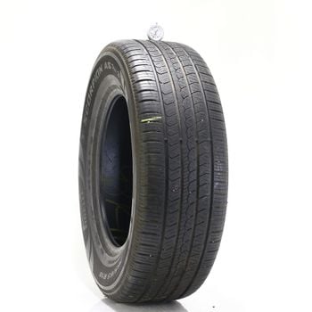 Set of (2) Used 265/65R18 Pirelli Scorpion AS Plus 3 114H - 8-9/32