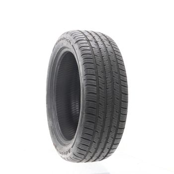 Driven Once 245/50R20 BFGoodrich Advantage Control 102H - 11/32