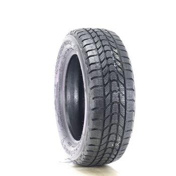 Driven Once 215/55R16 Firestone Winterforce CV 97R - 12/32