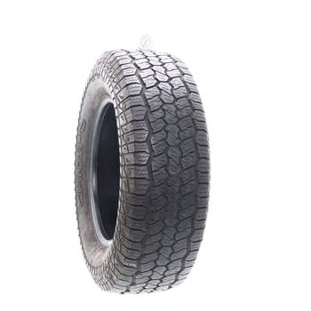 Used 265/65R17 Vredestein Pinza AT 112H - 7.5/32