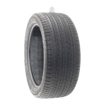 Set of (2) Used 295/40R20 Michelin Latitude Tour HP NO 106V - 7.5/32
