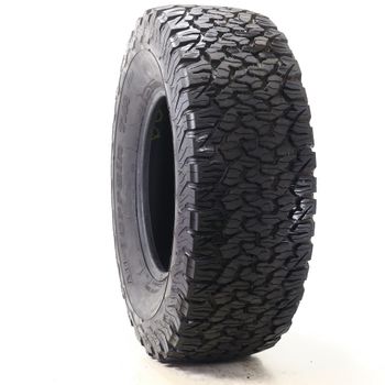 Set of (2) Used LT315/70R17 BFGoodrich All-Terrain T/A KO2 113/110S - 14-14.5/32