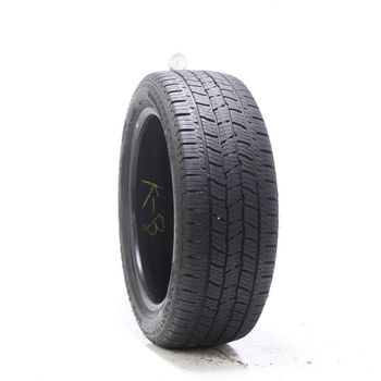 Used 245/50R20 DeanTires Back Country QS-3 Touring H/T 102H - 8/32