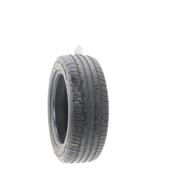 Set of (4) Used 205/55R16 BFGoodrich Advantage Control 91H - 7-8.5/32