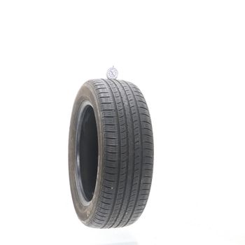 Used 205/55R16 Nexen Classe Premiere CP662 89H - 5.5/32
