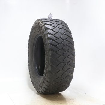 Used LT285/70R17 Maxxis Razr MT 121/118Q - 6/32