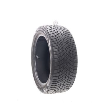 Used 275/45R20 Pirelli Scorpion Weather Active 110V - 8.5/32