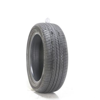 Set of (2) Used 215/55R18 Westlake SA-07 99V - 7.5/32