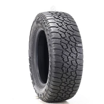 Set of (2) Used 265/60R18 Falken Wildpeak A/T3W 114T - 10-11/32